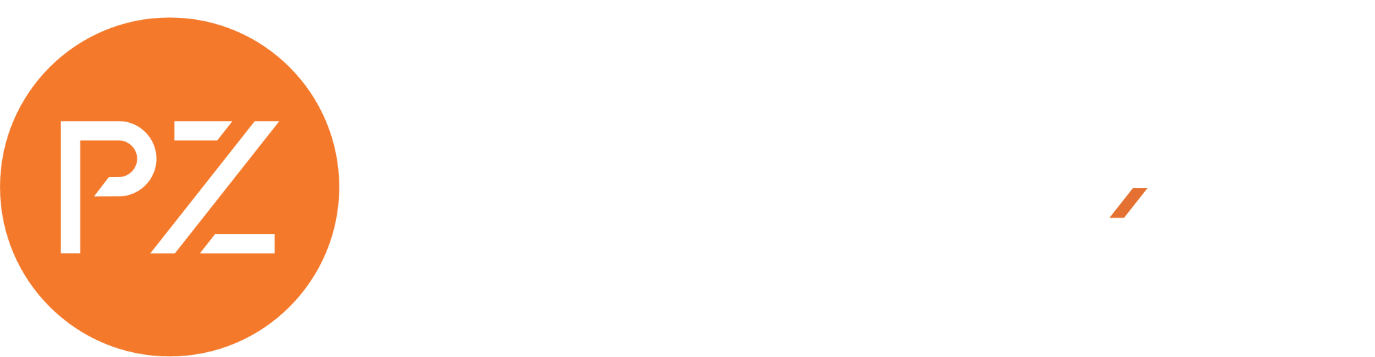 PZV Footer Logo